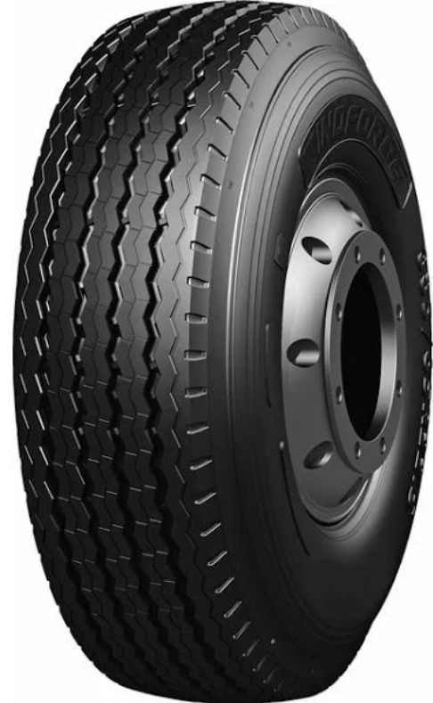 Грузові шини 385/55R22.5 160L WT3000 20PR Прицеп WINDFORCE
